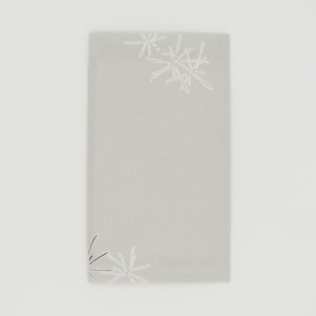 金封袱紗『ONE TONE』（ふくろうグレー)