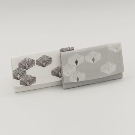 カードケース『ONE TONE』(松白)