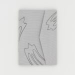 お薬手帳ケース『TONE & TONE』　つばめ