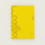 お薬手帳ケース『TONE & TONE』　きっこう