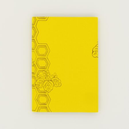 お薬手帳ケース『TONE & TONE』　きっこう