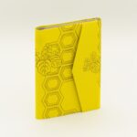 お薬手帳ケース『TONE & TONE』　きっこう