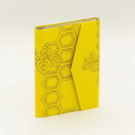 お薬手帳ケース『TONE & TONE』　きっこう