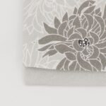 カードケース『ONE TONE』(菊グレー)