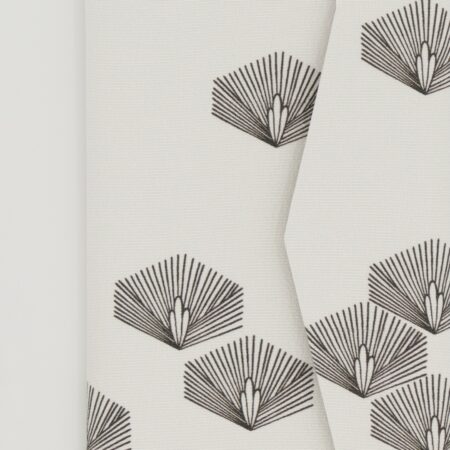 お薬手帳ケース『ONE TONE』(松白)