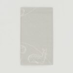 金封袱紗『ONE TONE』（鹿グレー)