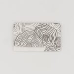 カードケース『ONE TONE』(椿白)