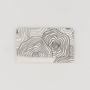 カードケース『ONE TONE』(椿白)