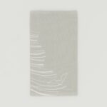 念珠入れ『ONE TONE』（こうもりグレー）