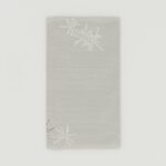 念珠入れ『ONE TONE』（ふくろうグレー）