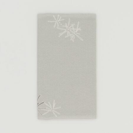 念珠入れ『ONE TONE』（ふくろうグレー）