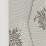 お薬手帳ケース『ONE TONE』(菊グレー)