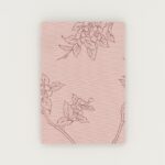 お薬手帳ケース『TONE & TONE』　さくら