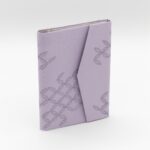 お薬手帳ケース『TONE & TONE』　しっぽう