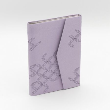 お薬手帳ケース『TONE & TONE』　しっぽう