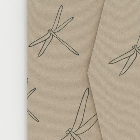 お薬手帳ケース『TONE & TONE』　とんぼ