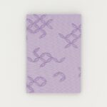 お薬手帳ケース『TONE & TONE』　しっぽう