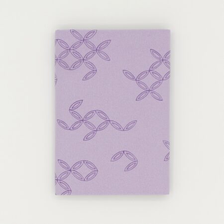 お薬手帳ケース『TONE & TONE』　しっぽう