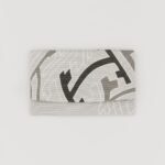 カードケース『ONE TONE』(紗綾型グレー)