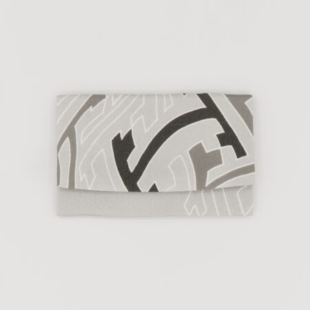 カードケース『ONE TONE』(紗綾型グレー)