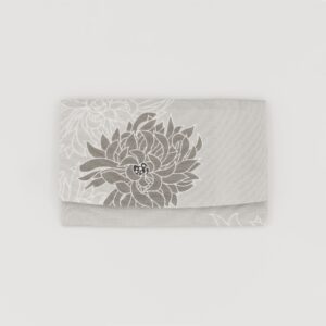 カードケース『ONE TONE』(菊グレー)