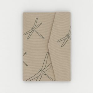 お薬手帳ケース『TONE & TONE』 とんぼ