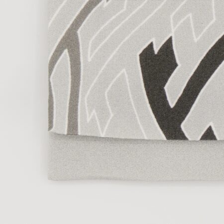 カードケース『ONE TONE』(紗綾型グレー)