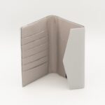 お薬手帳ケース『ONE TONE』(鹿グレー)