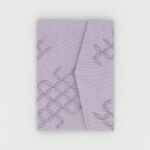 お薬手帳ケース『TONE & TONE』　しっぽう