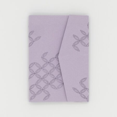 お薬手帳ケース『TONE & TONE』　しっぽう