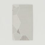 金封袱紗『ONE TONE』（氷割グレー）