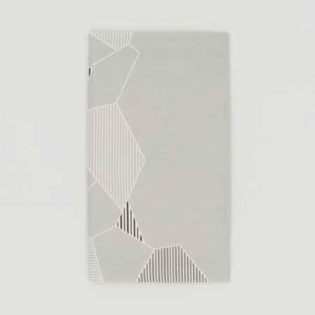 金封袱紗『ONE TONE』（氷割グレー）