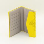 お薬手帳ケース『TONE & TONE』　きっこう