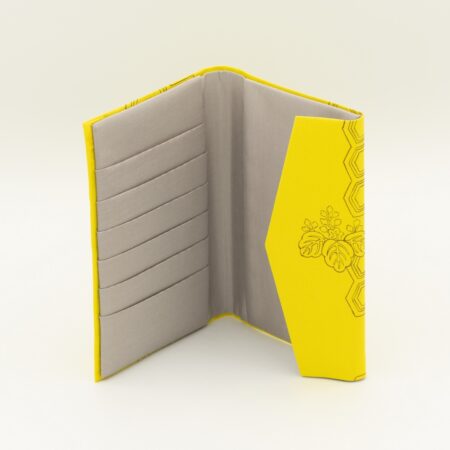 お薬手帳ケース『TONE & TONE』　きっこう