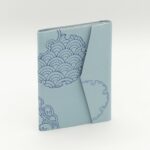 お薬手帳ケース『TONE & TONE』　ゆきわ